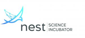nest Logo